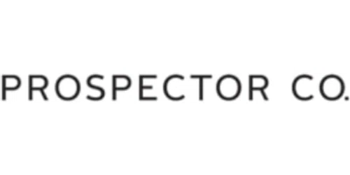 Prospector Co. Promo Code