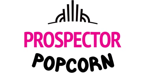 Prospector Popcorn Promo Code