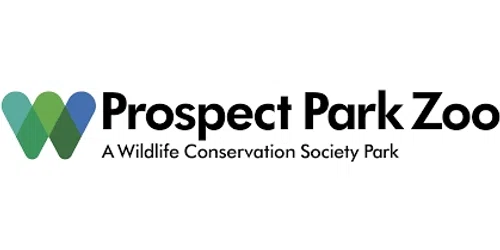 Prospect Park Zoo Merchant logo