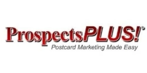 ProspectsPLUS! Merchant logo