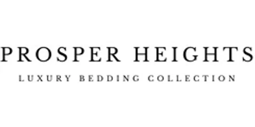 Prosper Heights Promo Code