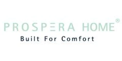 Prospera Home Promo Code