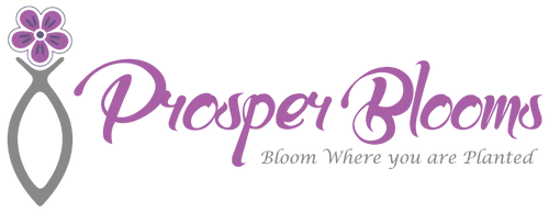 Prosper Blooms Promo Code