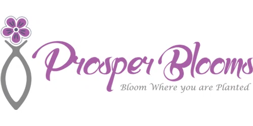 Prosper Blooms Promo Code