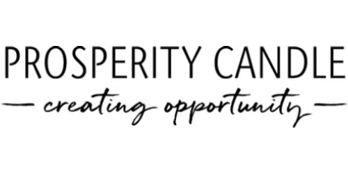 Prosperity Candle Promo Code