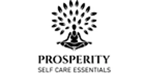 Prosperity Self Care Essentials Merchant logo