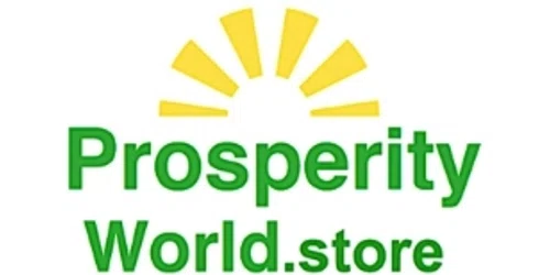 ProsperityWorld.store Promo Code