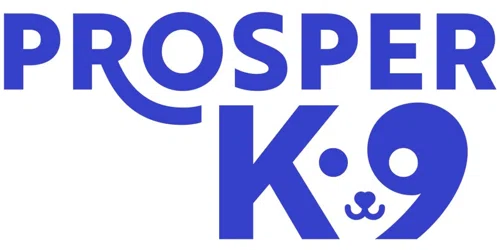ProsperK9 Merchant logo