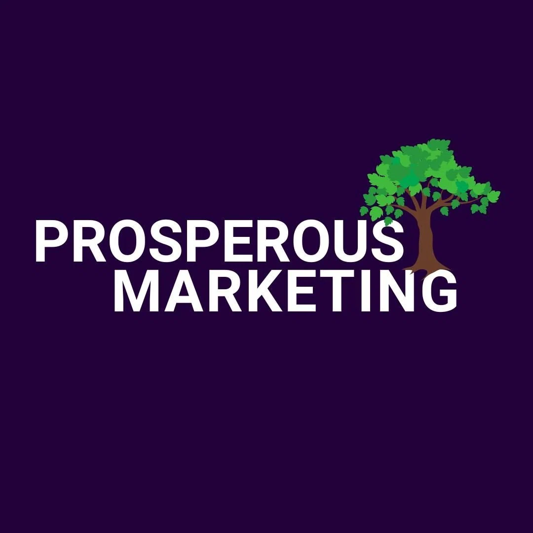 Prosperous Marketing coupons