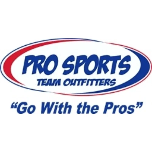 20% Off Pro Sports Promo Code, Coupons March 2024