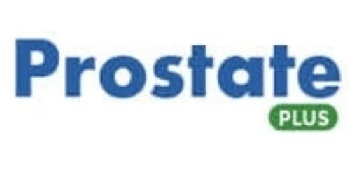 Prostate Plus Merchant logo
