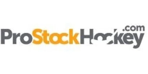 Pro Stock Hockey Merchant logo