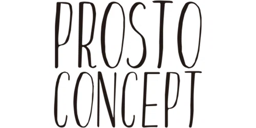 ProstoConcept Promo Code