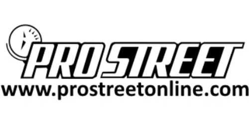 Pro Street Online Promo Code
