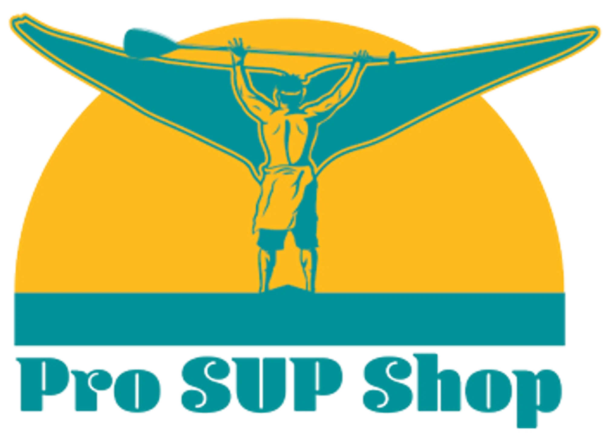 Pro Sup Shop Merchant Logo