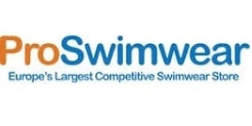 ProSwimwear Merchant logo