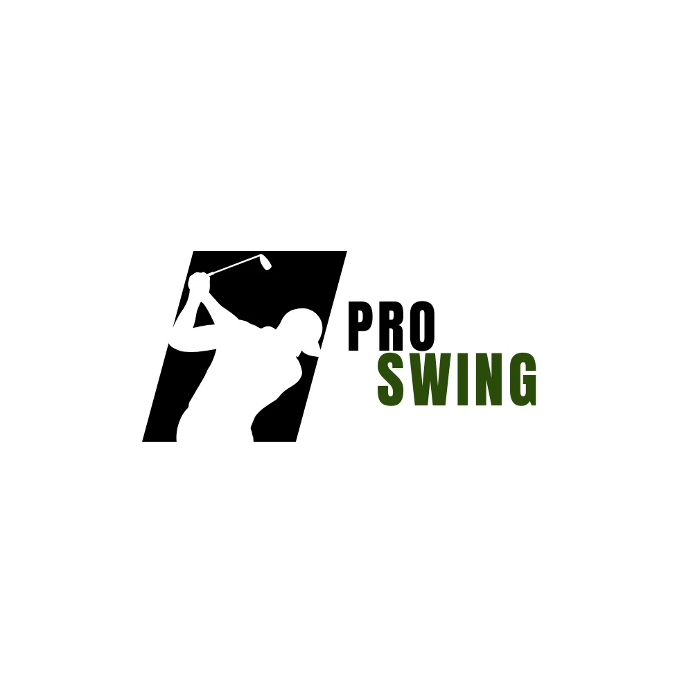 Pro Swing Merchant Logo
