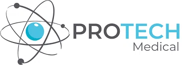 Protech Medical Merchant Logo