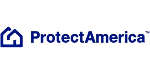 Protect America Merchant logo