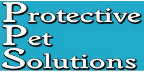 Protective Pet Solutions Promo Code