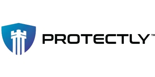 Protectly Merchant logo