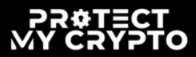 Protect My Crypto Merchant Logo