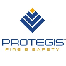 Protegis Fire & Safety Merchant Logo