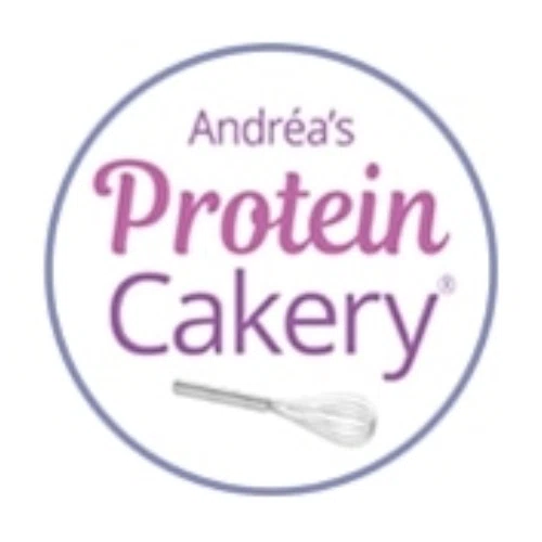 Andréa's Protein Cakery Promo Code