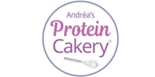 Andréa's Protein Cakery Promo Code