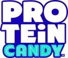 Protein Candy Merchant Logo