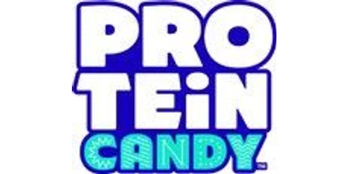 Protein Candy Promo Code