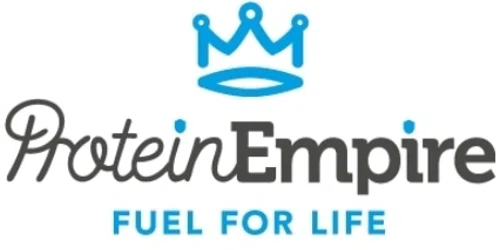 Protein Empire Merchant logo