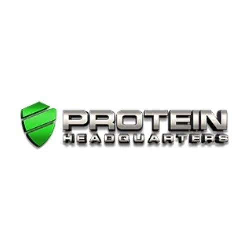 PROTEIN HEADQUARTERS Promo Code — 10 Off 2024