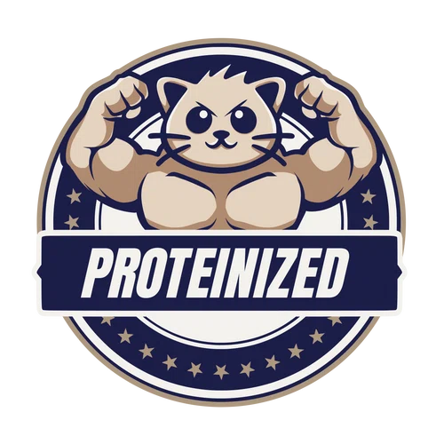 Proteinized Promo Code