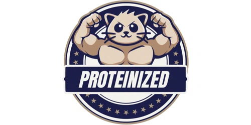 Proteinized Promo Code