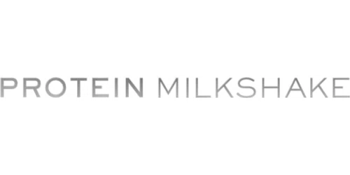 Protein Milkshake Promo Code