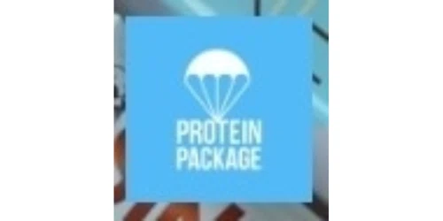 Protein Package coupon