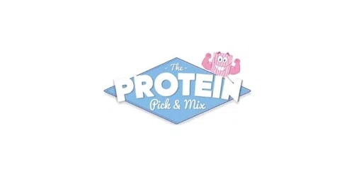 The Pick and Mix | Proteinpickandmix.co.uk Ratings Customer Reviews Jun '23
