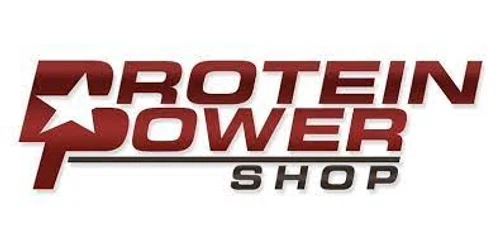 $25 Off Protein Power Shop Promo Codes (5 Active) Oct '22