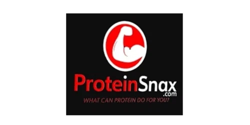 ProteinSnax coupon