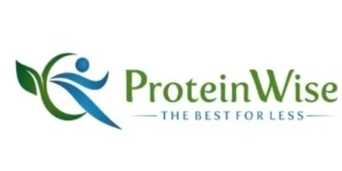 ProteinWise Merchant logo