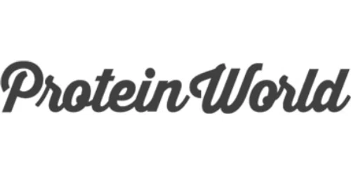 Protein World Merchant logo