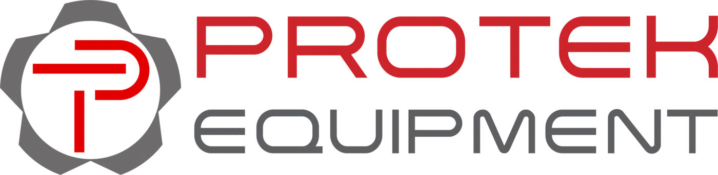 Protek Equipment Merchant Logo