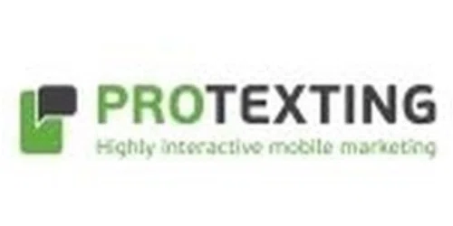 ProTexting Merchant logo