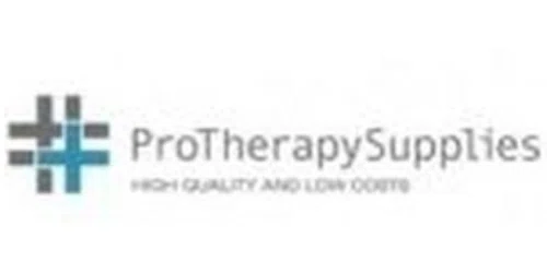 Pro Therapy Supplies Merchant logo