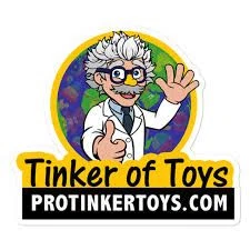 ProTinkerToys Promo Code