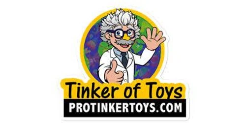 ProTinkerToys Promo Code