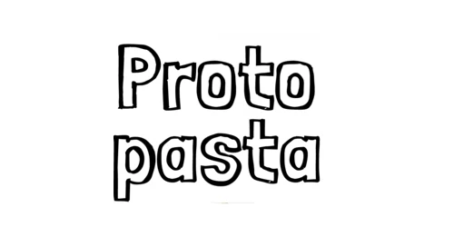 Proto-Pasta coupon