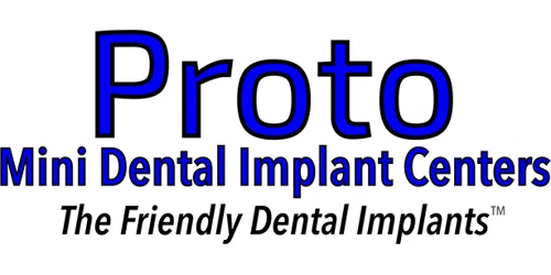 Proto Mini Dental Implant Centers Promo Code