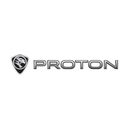 Proton Merchant Logo